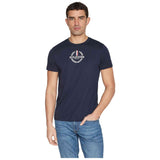 Camiseta De Manga Corta Tommy Hilfiger