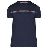 Camiseta De Manga Corta Tommy Hilfiger