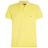 Polo De Manga Corta Tommy Hilfiger