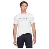 Camiseta De Manga Corta Tommy Hilfiger