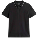 Polo De Manga Corta Tommy Hilfiger Performance