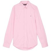 Camisa Tommy Hilfiger Mw0Mw37550Tol