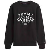 Sudadera Tommy Hilfiger 1985