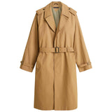 Gabardina Tommy Hilfiger