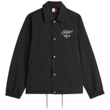 Chaqueta Tommy Hilfiger