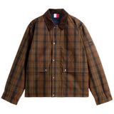 Chaqueta Tommy Hilfiger