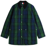 Abrigo Tommy Hilfiger