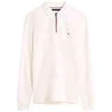 Polo De Manga Larga Tommy Hilfiger