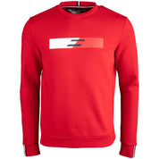 Sudadera Tommy Hilfiger Mw19762-Xlg