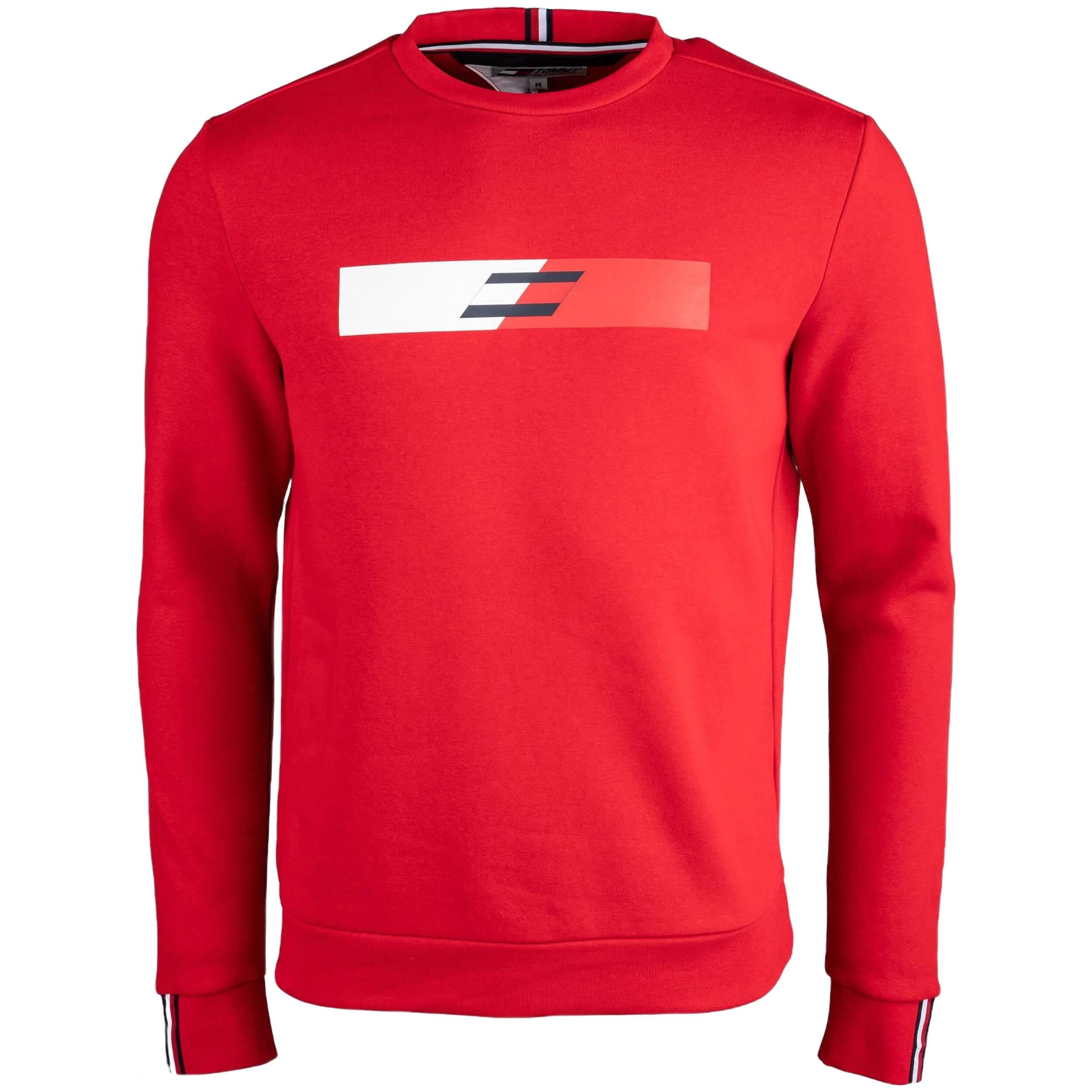 Sudadera Tommy Hilfiger Mw19762-Xlg