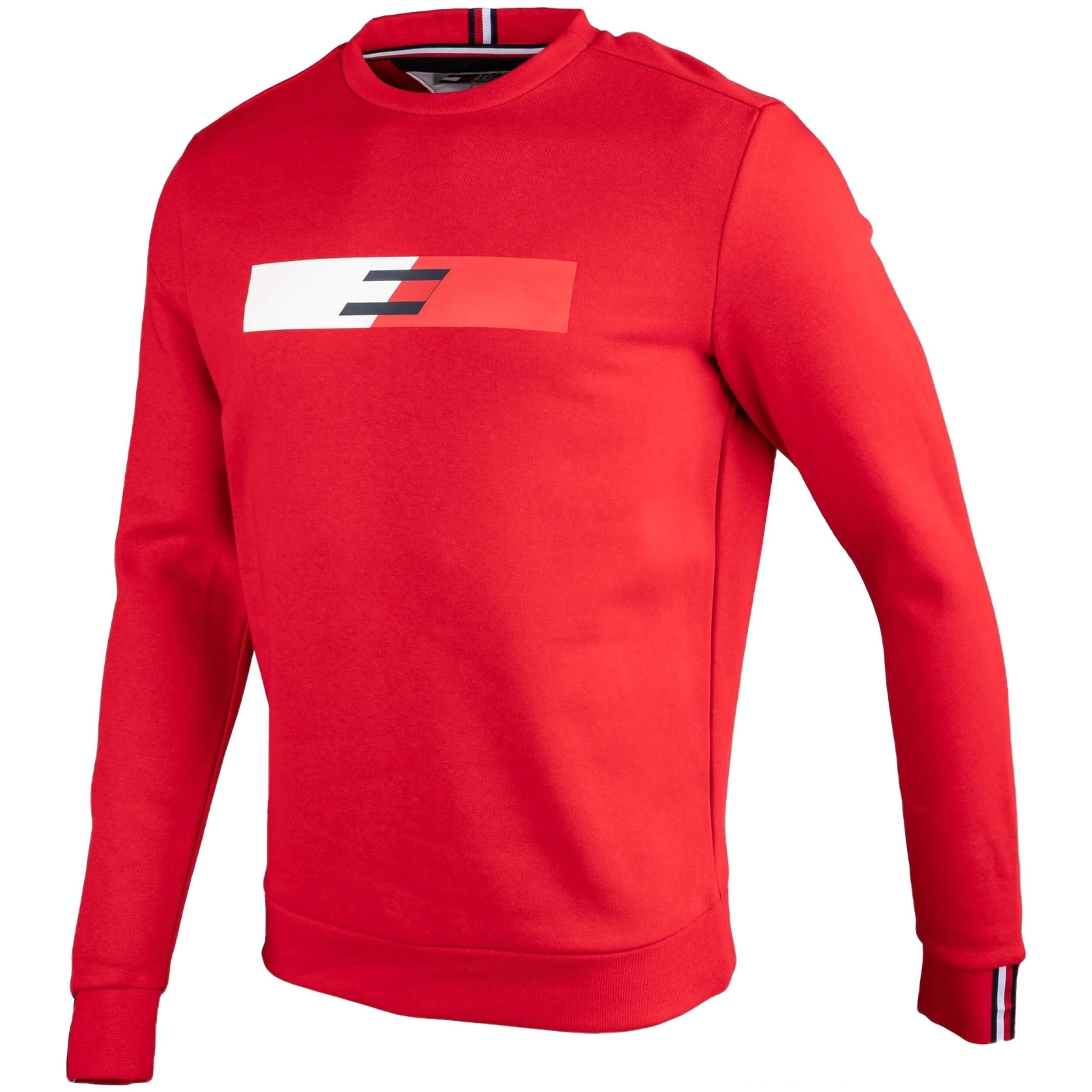 Sudadera Tommy Hilfiger Mw19762-Xlg