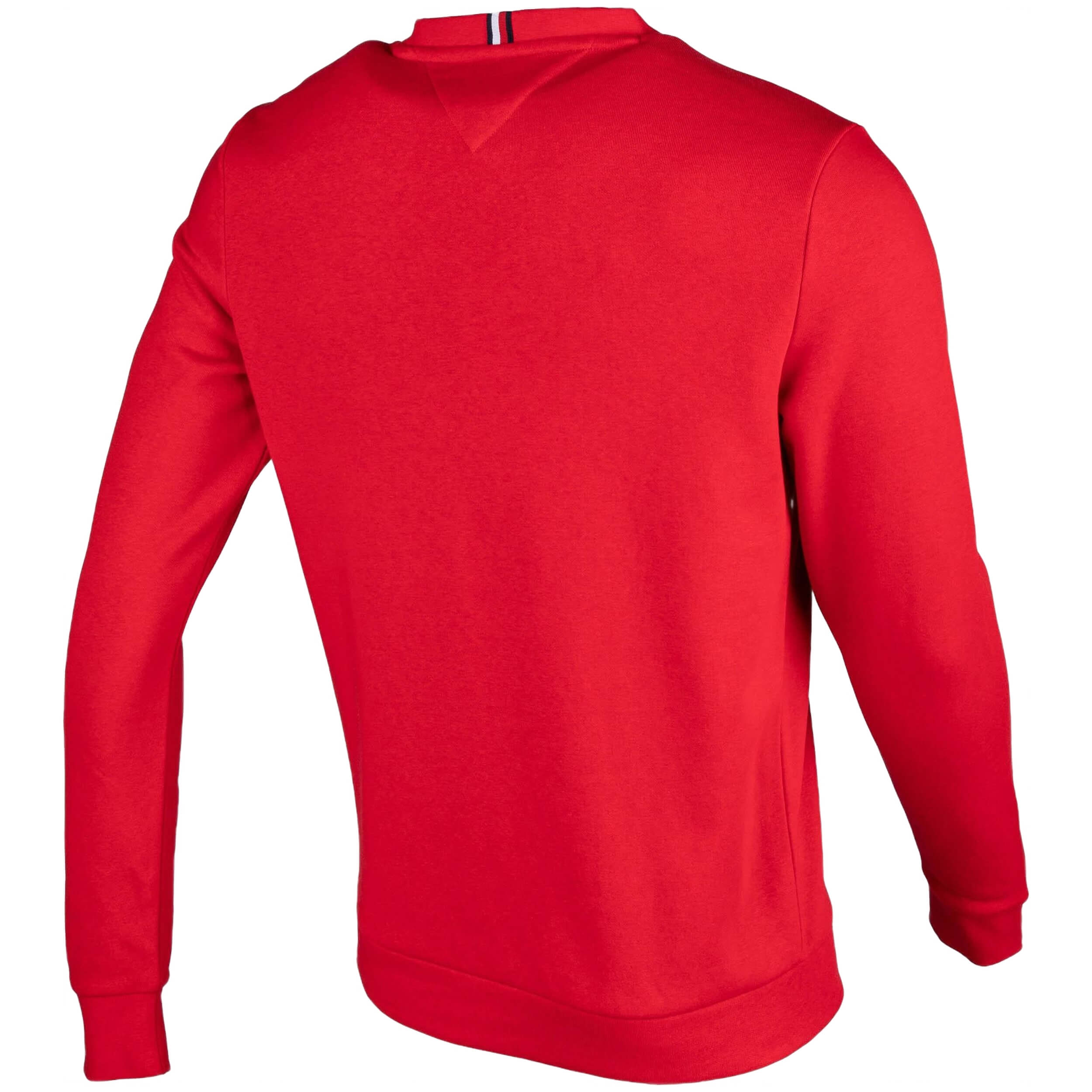 Sudadera Tommy Hilfiger Mw19762-Xlg