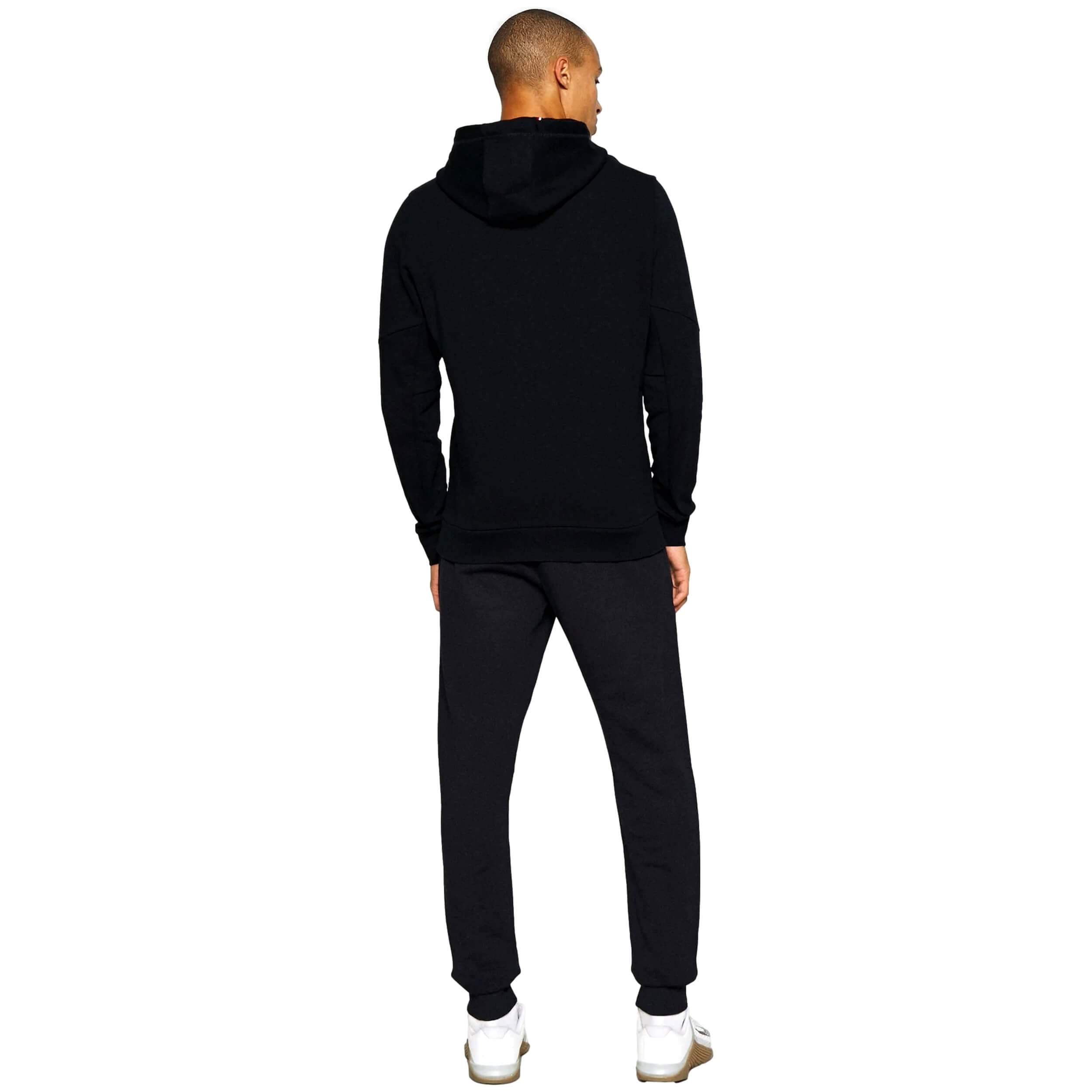 Sudadera Con Capucha Tommy Hilfiger Essentials