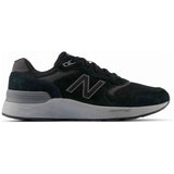 Zapatillas New Balance Fresh Foam Walking 880 V7 "Negro Puro"