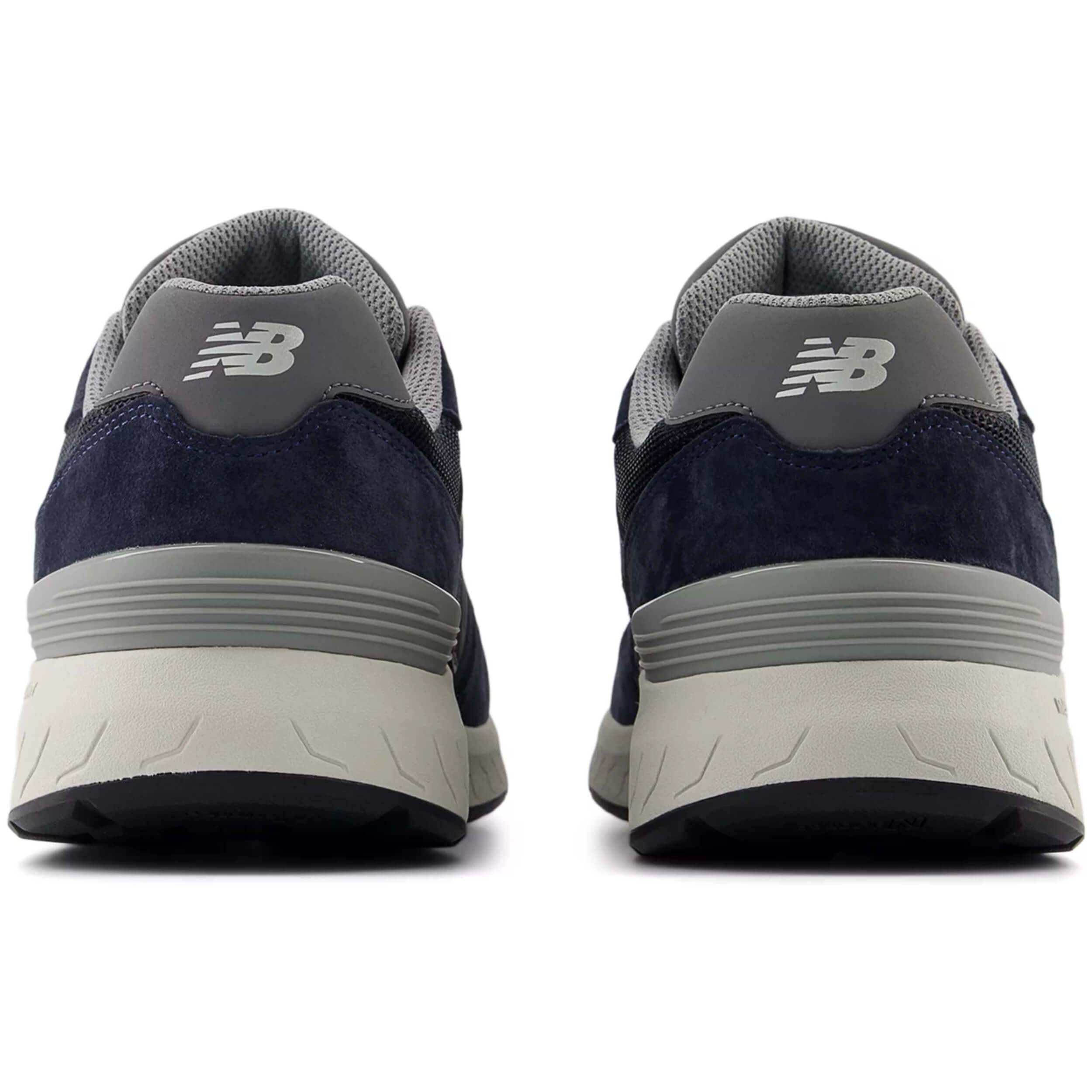 Zapatillas New Balance Fresh Foam Walking 880 V6