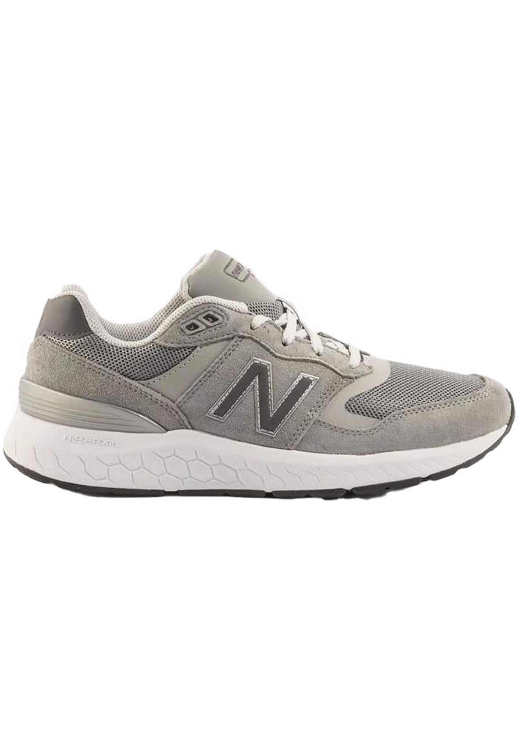 Zapatillas New Balance Fresh Foam Walking 880 V6