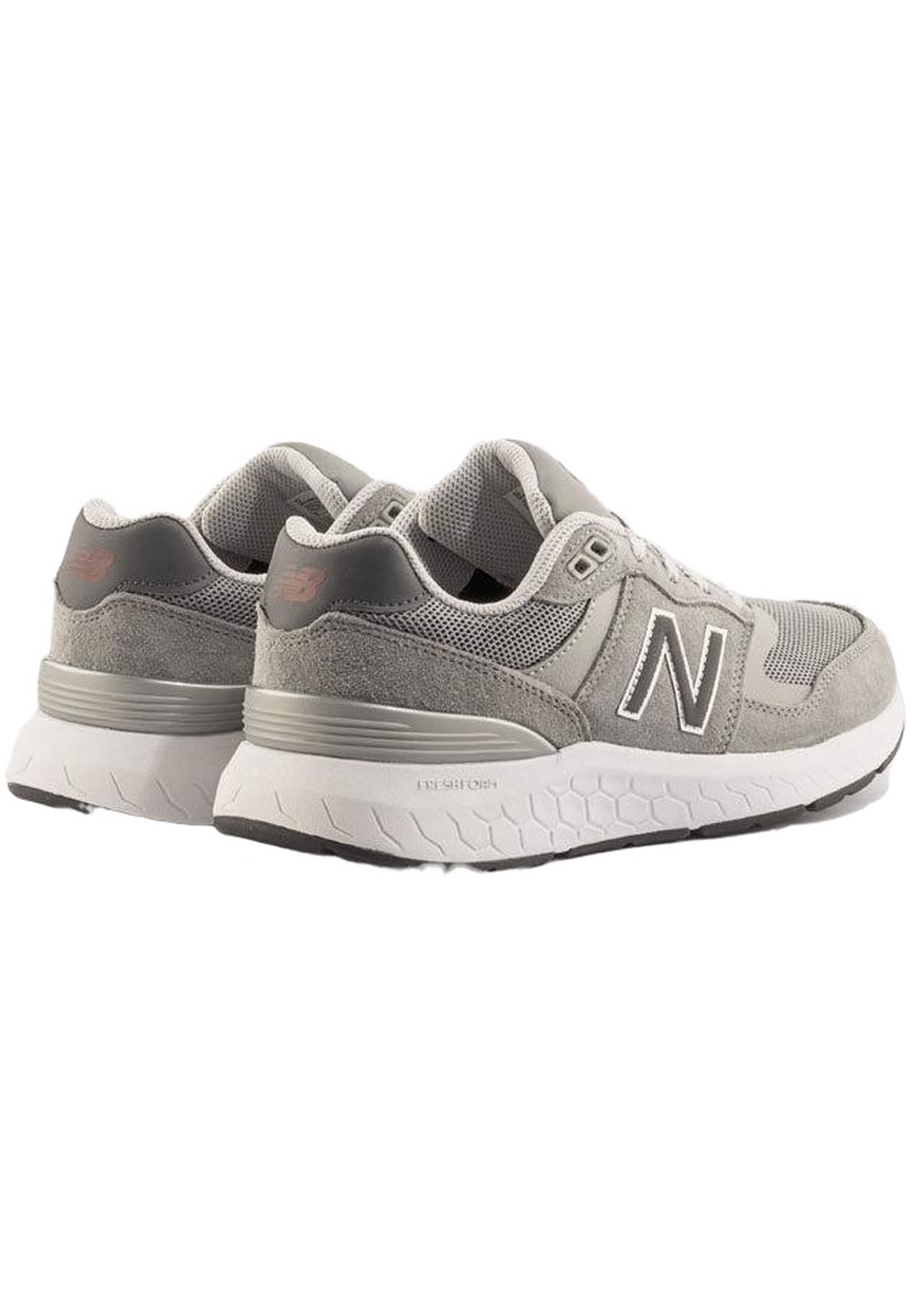 Zapatillas New Balance Fresh Foam Walking 880 V6