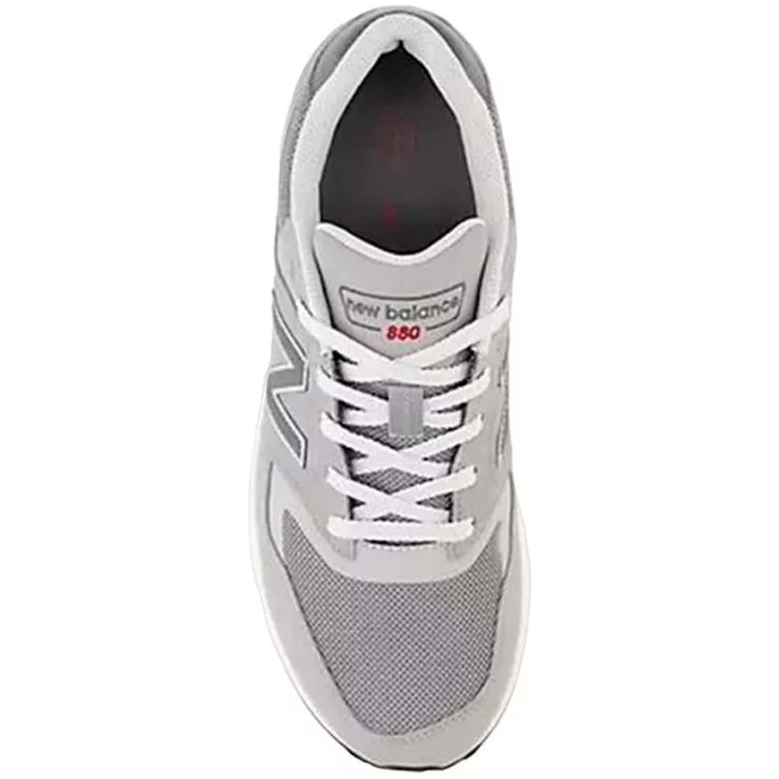 Zapatillas New Balance Fresh Foam Walking 880 V6