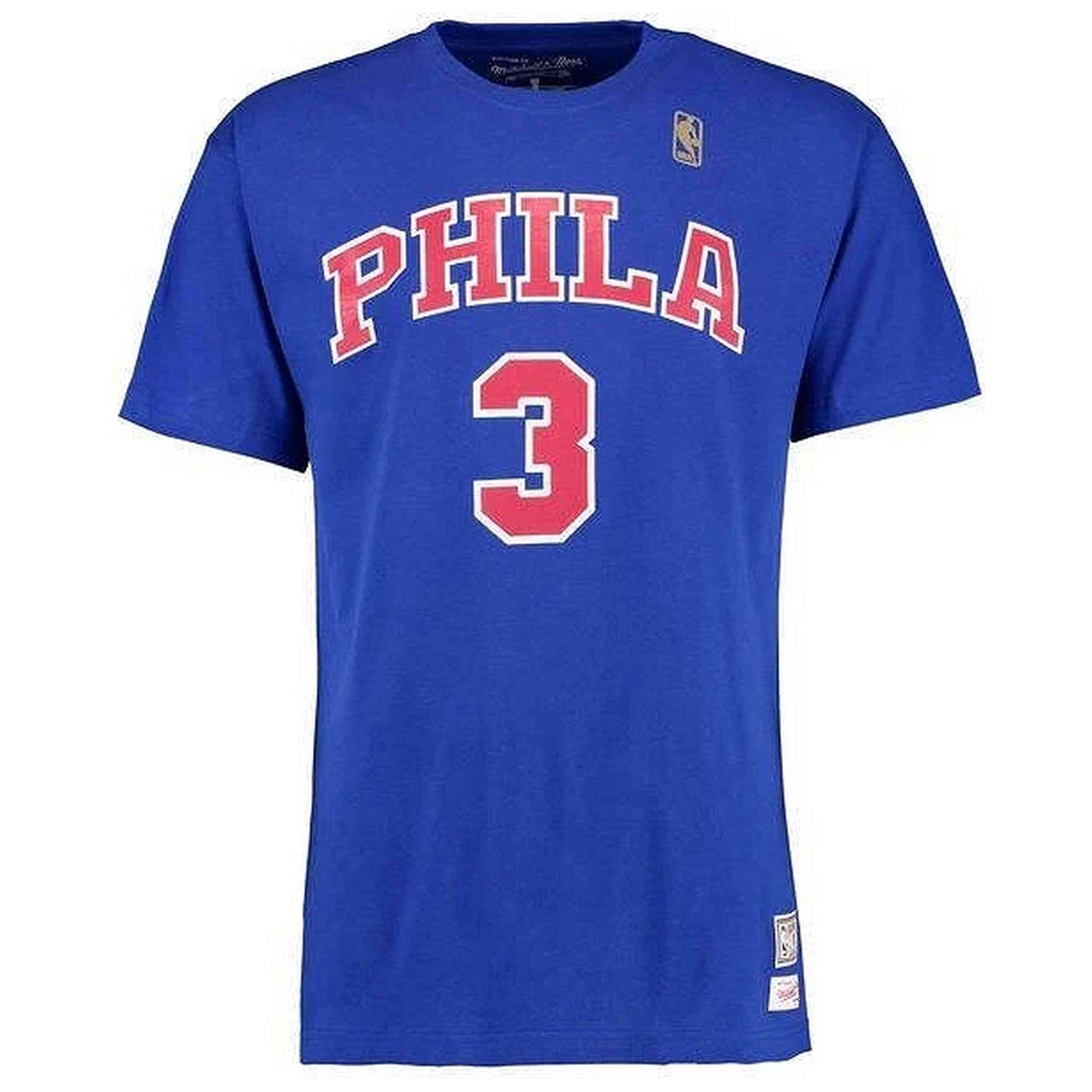 Imagen del producto con referencia M&N-SIXERS-IVERSON-RETRO