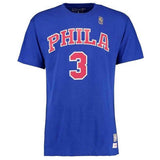 Camiseta De Baloncesto Mitchell & Ness