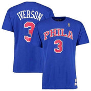 Imagen del producto con referencia M&N-SIXERS-IVERSON-RETRO
