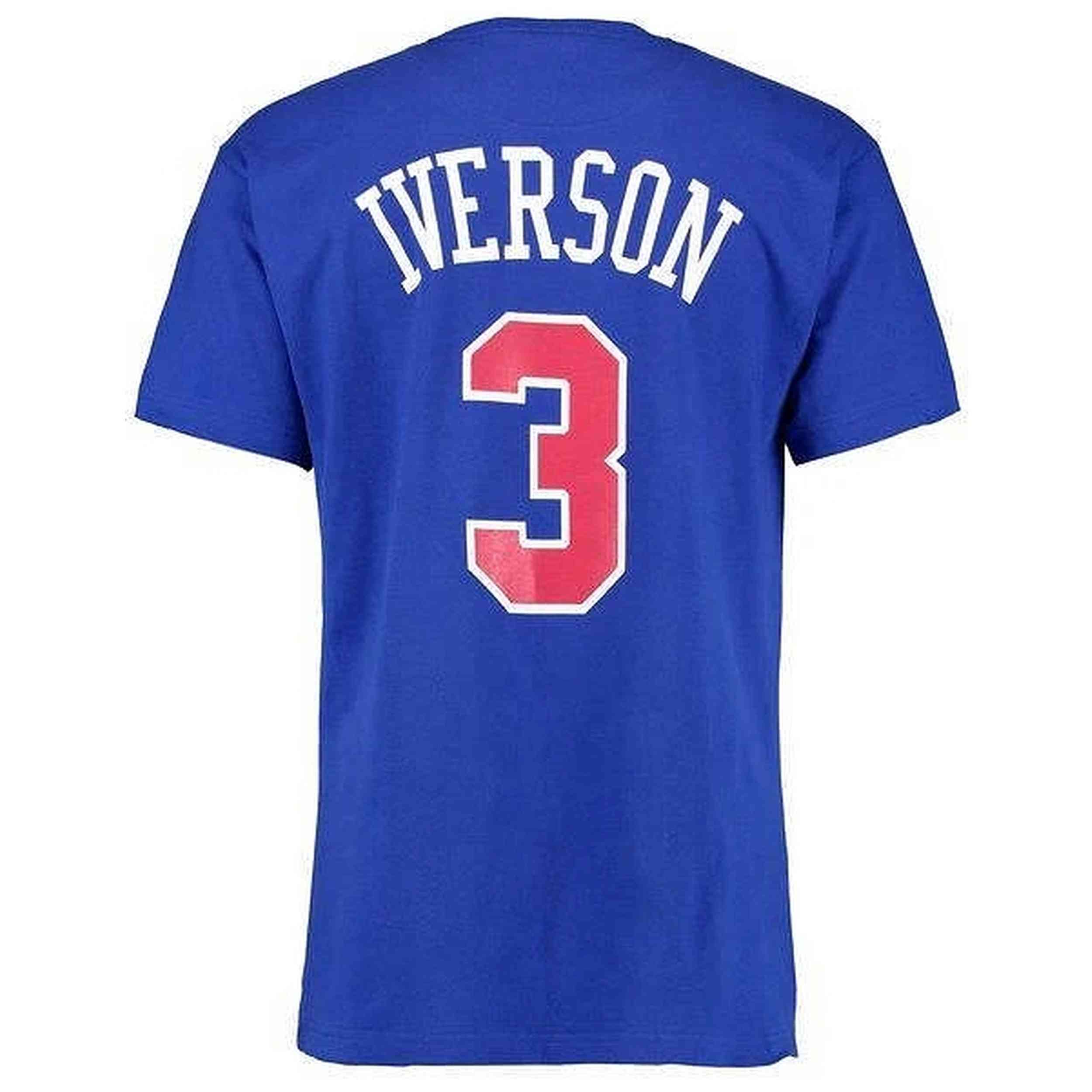 Imagen del producto con referencia M&N-SIXERS-IVERSON-RETRO