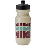 Botella Deportiva Nike Big Mouth 2.0 "Lt Khaki/Black/Dark Team Red/Cannon"
