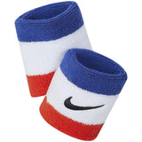 Muñequeras Nike Swoosh Wristbands