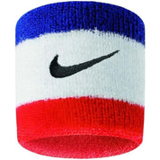 Muñequeras Nike Swoosh Wristbands