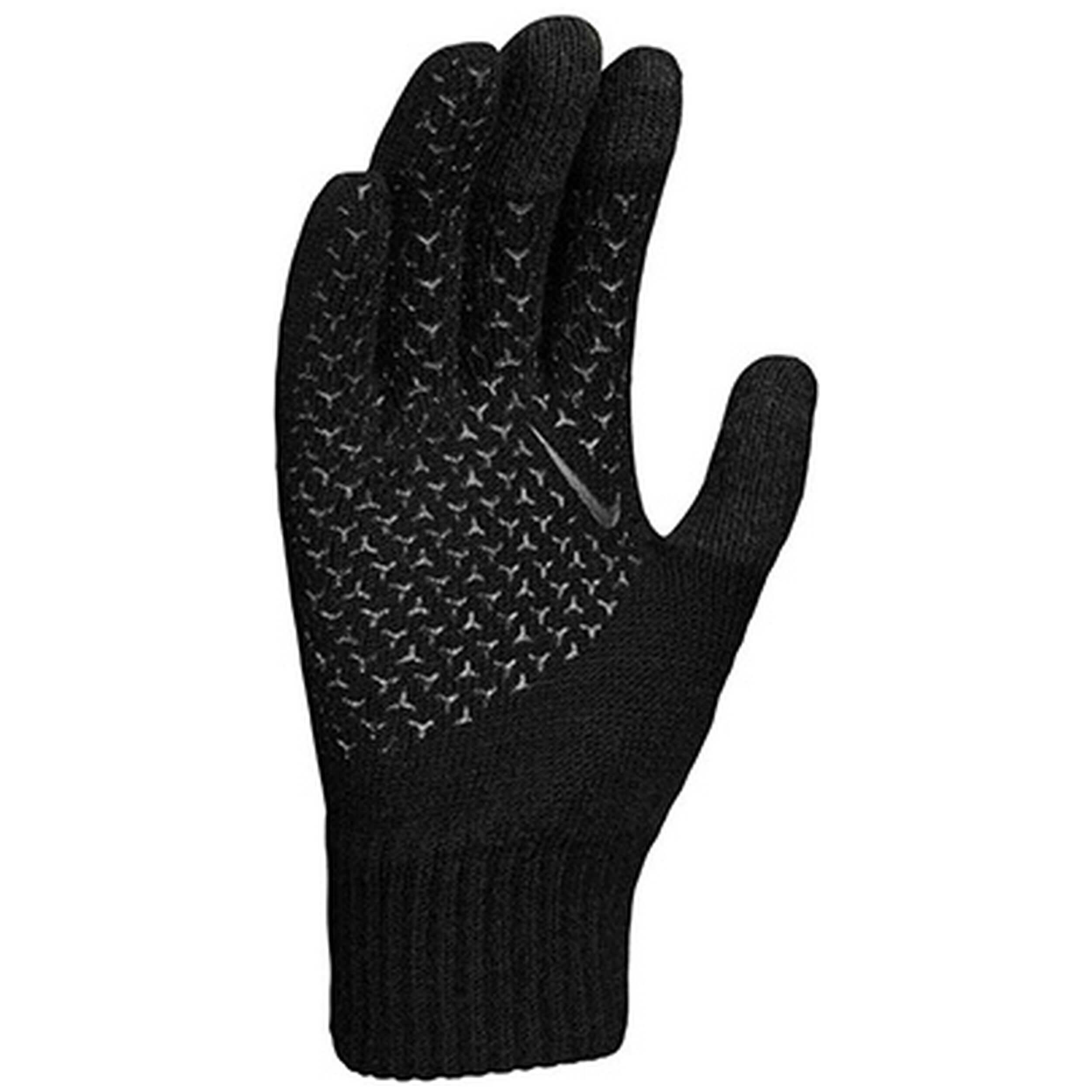 Guantes Nike Knitted Tech And Grip Gloves 2.0