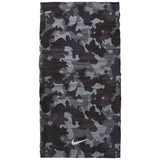 Braga De Cuello Nike Dri-Fit "Smoke Grey"