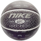 Balon De Baloncesto Nike  negro
