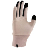 Guantes Nike Club Fleece "Pink Oxford/White"