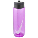 Botella Deportiva Nike Renew Recharge Straw
