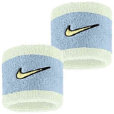 Muñequeras Nike Swoosh Classic