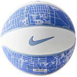 Balon De Baloncesto Nike All Court Kobe Bryant Asg 2026 "Comet Blue/Work Blue/Comet Blue/Work Blue"
