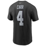 Camiseta De Futbol Americano Nike