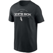 Camiseta De Manga Corta Nike Chicago White Sox Mlb