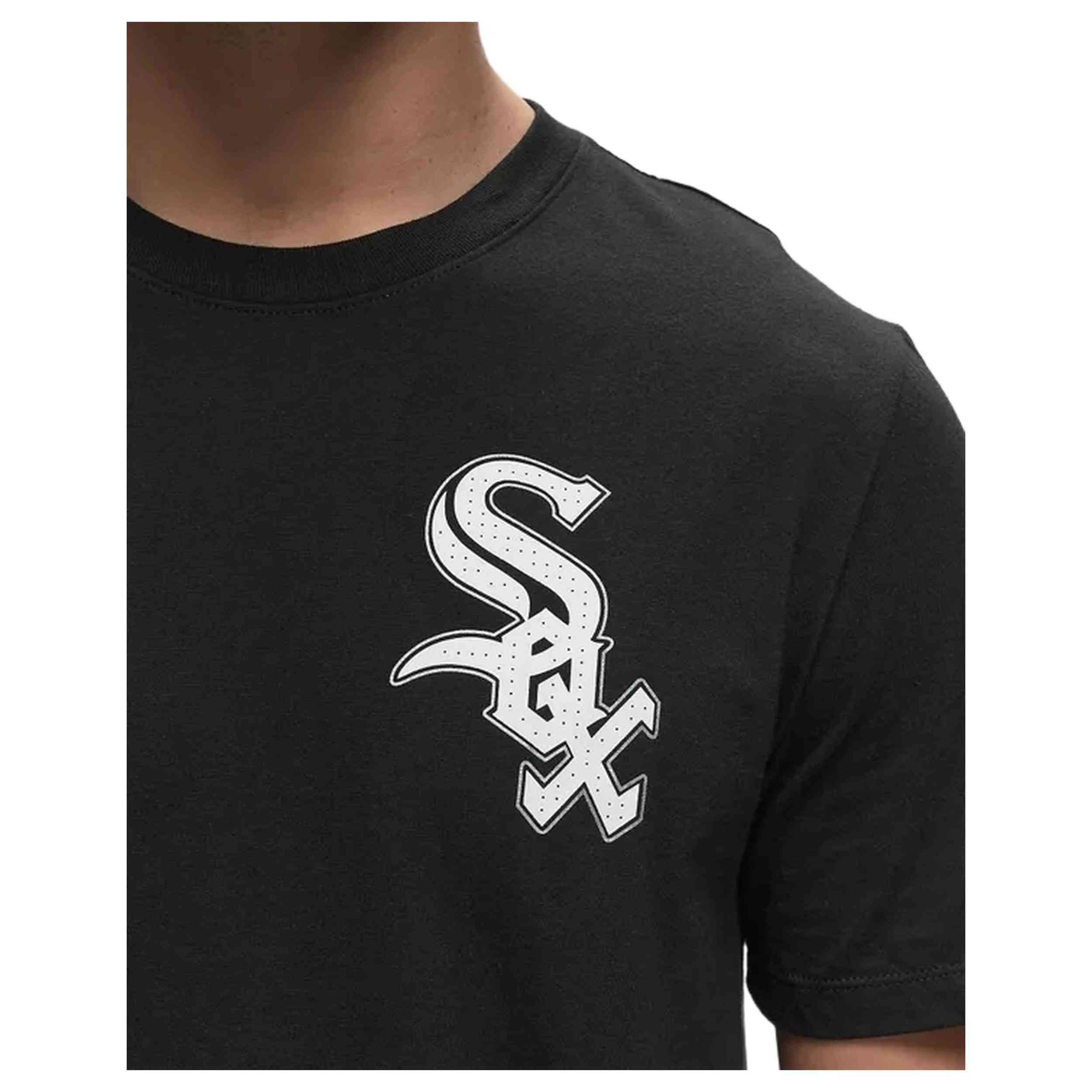  Nike Chicago Sox Wordmark