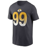 Camiseta De Manga Corta Nike