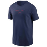 Camiseta De Manga Corta Nike