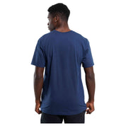 Camiseta De Manga Corta Fanatics New York Yankees - Fuse Large Logo Co