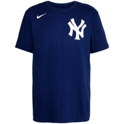 Nike Mlb New York Yankee Short Sleeve T-Shirt