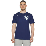 Nike Mlb New York Yankee Short Sleeve T-Shirt