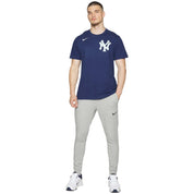 Nike Mlb New York Yankee Short Sleeve T-Shirt