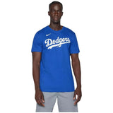 Fanatics Los Angeles Dodgers Short Sleeve T-Shirt
