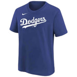 Camiseta De Manga Corta Nike