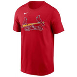 Camiseta De Manga Corta Nike