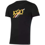 Camiseta De Manga Corta La Sportiva Since Twentyeight