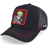 Gorra Capslab Naruto